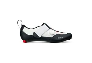 Fizik FIZIK Transiro R3 Infinito Svart/Vit