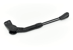 FOCUS Focus Atlas Kickstand | Cykelstöd Focus Atlas | Svart