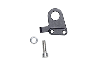 FOCUS Focus Atlas Kickstand Adapter | Svart