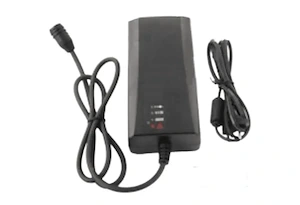 FOCUS Focus CHARGER BMZ FOR SIMPLO BATTERY 10,5AH SHIMANO E8000