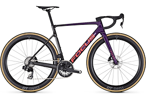 FOCUS Focus Izalco Max 9.8 | Landsväg | Dream Violet-Black Metallic