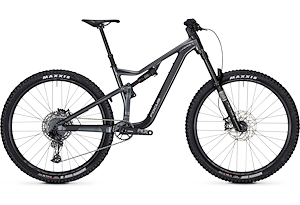 FOCUS Focus Jam 6.8 | MTB Trail | Diamond black