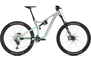 FOCUS Focus Jam 6.9 | MTB Trail | Grey Macha