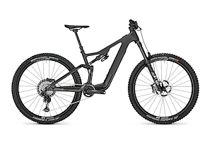 FOCUS Focus Jam² SL 9.9 | e-MTB Trail | Extra lätt | Carbon Raw