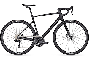 FOCUS Focus Paralane 8.9 | Landsvägscykel | Carbon Raw