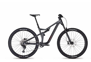 FOCUS Focus Thron 6.8 | MTB Trail 130/130 | Diamond Black | Stl:XL