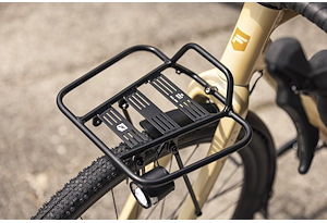 FOCUS Focus Hawaii Rack | Pakethållare fram | Svart 