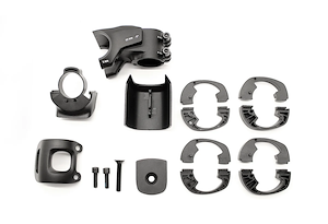 FOCUS Focus Stem 8 Degree Alloy31,8 8mm | Styrstam | Svart