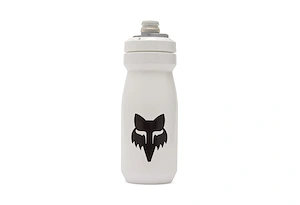 FOX Fox 21 Oz Podium Bottle - White | 620ml