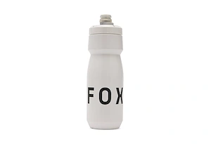 FOX Fox 24 Oz Podium Bottle - White | 710ml