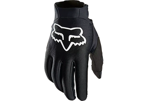 FOX FOX Legion Thermo Glove | Fodrade MTB handskar | svart