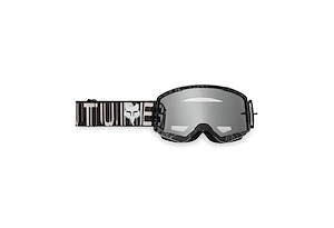 FOX Fox Main Diffuse Se Goggle | Svart