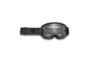 FOX FOX Main Enduro Goggle| MTB Glasögon | Dark Shadow