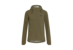FOX FOX Ranger 2-5L Water Jacket | Regnjacka MTB | Oliv