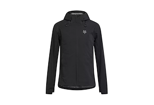 FOX FOX Ranger 2-5L Water Jacket | Regnjacka MTB | Svart