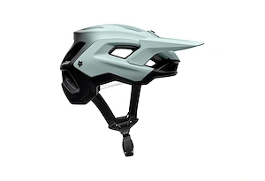 FOX Fox Speedframe Pro Backfade | Frostblå