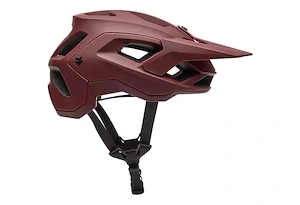 FOX Fox Speedframe Solid | MTB Hjälm | Rust
