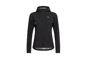 FOX FOX Womens 2.5L Ranger Water Jacket | Regnjacka MTB | Svart