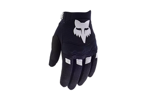 FOX FOX Youth Dirtpaw Glove | Black | Cykelhandskar för barn