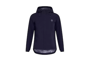 FOX FOX Youth Ranger 2-5L Water Jacket | Regnjacka MTB | Svart