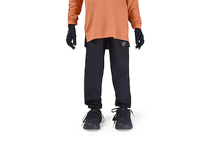 FOX FOX Youth Ranger Water Pants | Regnbyxor MTB | Svart