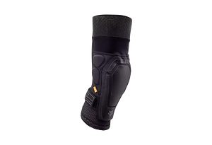 FOX FOX Launch Pro Knee Guard | Knäskydd MTB | Svart