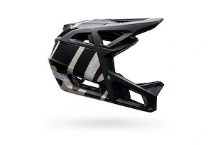 FOX Fox Proframe Rs Diffuse | Black