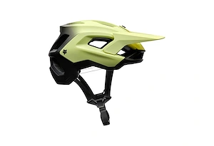 FOX Fox Speedframe Pro Backfade | Lime Green