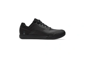 FOX FOX UNION Flat Svart
