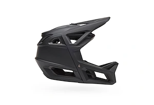 FOX Fox Youth Proframe | MTB-Hjälm Junior Mips | Matt Svart