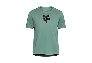 FOX Fox Youth Ranger Jersey Fox Head | Pine | Cykeltröja