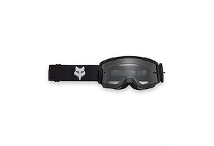 FOX Fox Youth Main Core Goggle | Google Junior | Svart
