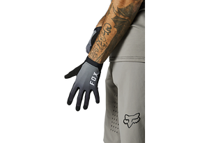 FOX FOX Flexair Ascent Glove I Cykelhandskar | Grå