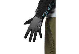 FOX FOX Flexair Ascent Glove I Cykelhandskar Svart