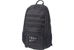 FOX Fox 180 Backpack | Ryggsäck Svart