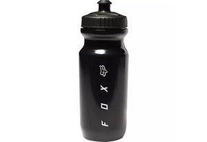 FOX FOX Base Water Bottle | Svart | Vattenflaska till cykling