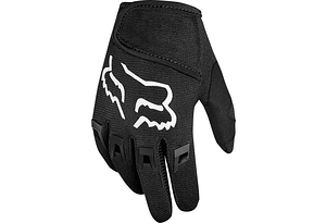 FOX FOX Kids Dirtpaw Glove | Svart | Cykelhandskar för barn