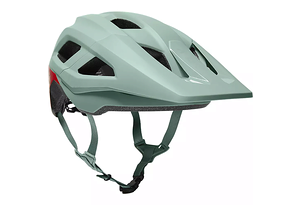 FOX FOX Mainframe Helmet | Eucalyptus | MTB hjälm med MIPS