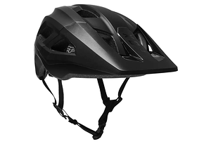 FOX FOX Mainframe Helmet | Svart | MTB hjälm med MIPS