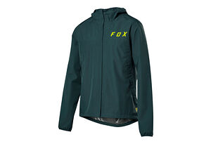 FOX Fox Ranger 2.5L Water Jacket | Emerald