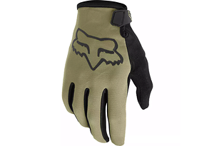 FOX FOX Ranger Glove | Bark | Fox Cykelhandskar