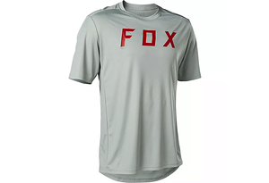 FOX FOX Ranger Short Sleeve Jersey Moth | Eucalyptus | MTB tröja