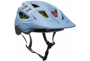 FOX FOX Speedframe Mips Helmet | Blå | MTB Hjälm