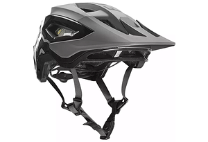 FOX FOX Speedframe Pro Helmet | Svart | MTB Hjälm