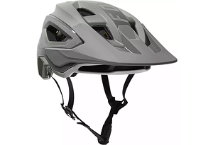 FOX FOX Speedframe Pro Lunar  Helmet | Grå | MTB Hjälm