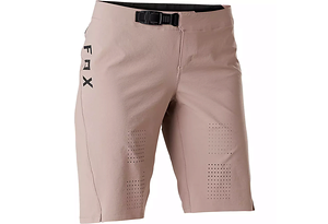 FOX FOX Women's Flexair Short | Plum Perfect | MTB shorts dam