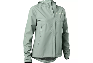 FOX FOX W Ranger 2.5L Water Jacket | Eucalyptus | Cykeljacka dam