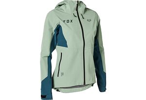 FOX Fox W RANGER 3L Water Jacket | Vattentät cykeljacka MTB