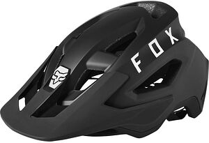 FOX Fox Speedframe Helmet MIPS I Svart | Storlek L