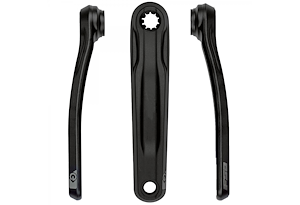 FSA CK E-BIKE CK-762/IS wider armset 165mm